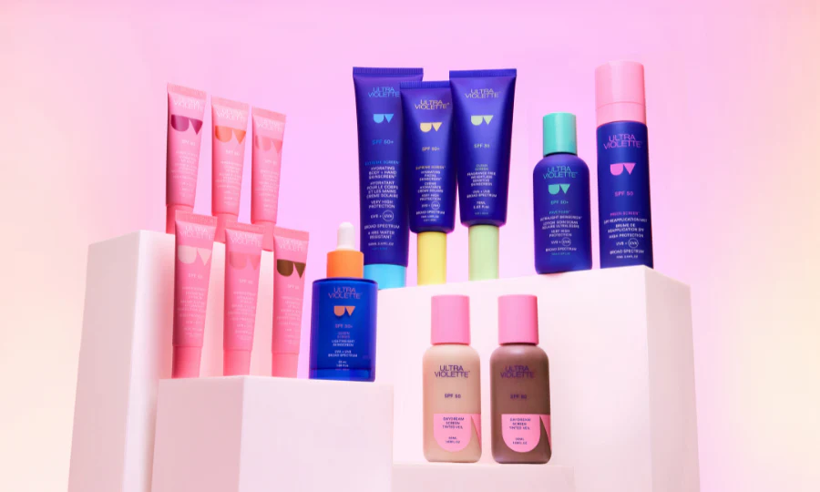 Sunscreen is Now Your Skincare